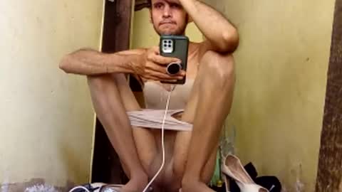 Gaby online show from 10/22/25, 07:02