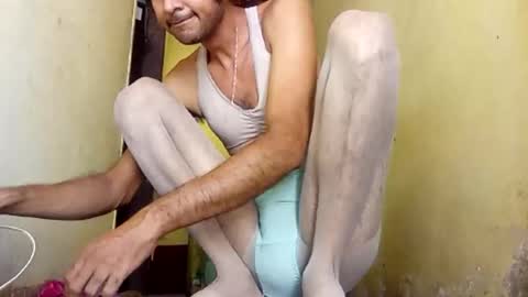 Gaby online show from 01/12/26, 06:46