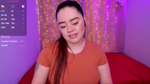 ghanima_1 online show from 02/17/26, 10:05