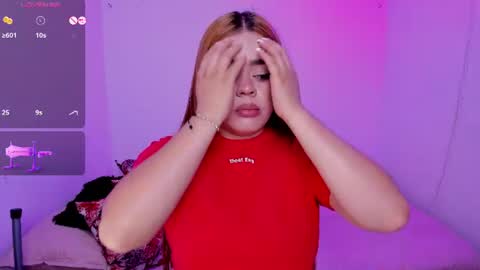 ghanima_1 online show from 07/19/26, 12:58