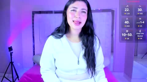 Danna Astrom online show from 02/28/26, 06:03