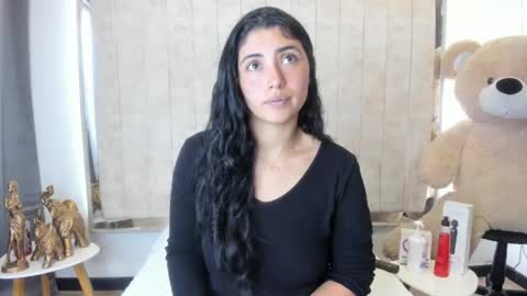 Danna Astrom online show from 04/17/26, 05:49