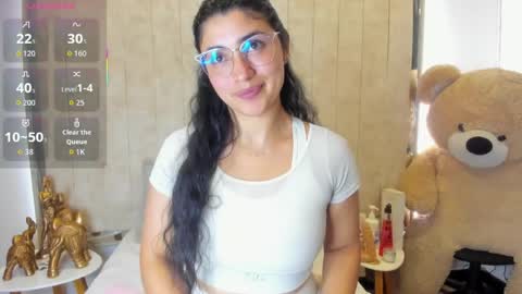 Danna Astrom online show from 05/24/26, 08:14