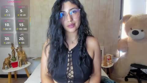 Danna Astrom online show from 05/30/26, 12:52