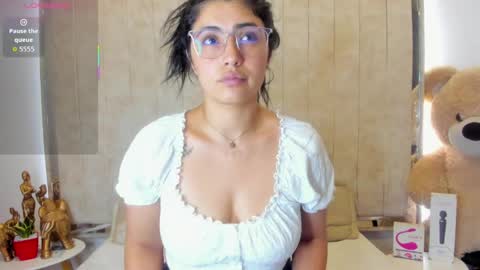 Danna Astrom online show from 05/31/26, 02:53