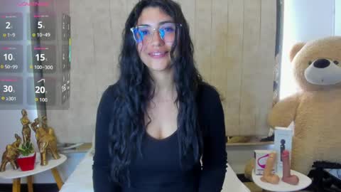 Danna Astrom online show from 06/02/26, 04:36