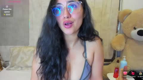 Danna Astrom online show from 07/15/26, 05:07