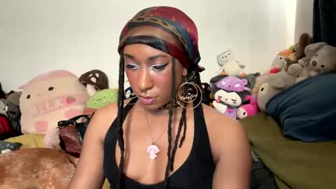 ghastgirlt_t online show from 01/11/26, 09:09