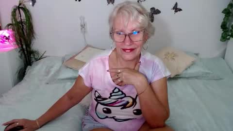 Ghertrudequeen online show from 09/14/25, 03:05