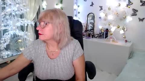 Ghertrudequeen online show from 12/20/25, 03:57