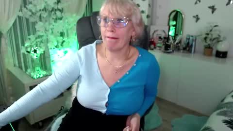Ghertrudequeen online show from 01/19/26, 04:49