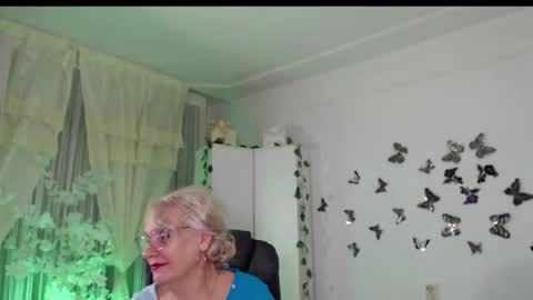 Ghertrudequeen online show from 02/15/26, 08:13