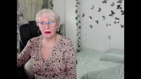 Ghertrudequeen online show from 02/22/26, 05:40