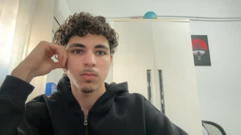 ghilassss online show from 04/05/26, 02:36
