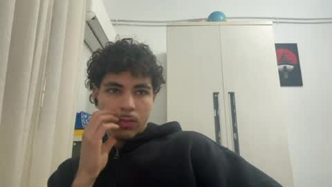 ghilassss online show from 04/11/26, 09:35