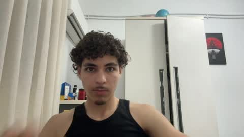 ghilassss online show from 04/24/26, 01:35