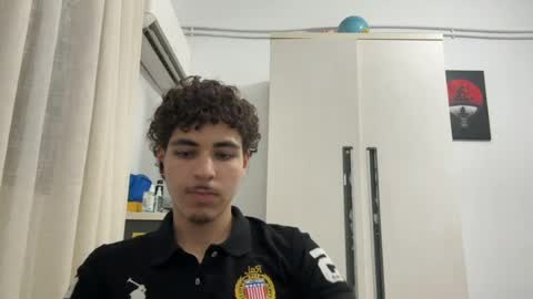 ghilassss online show from 05/13/26, 02:58