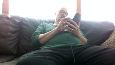 ghost2534 online show from 01/06/25, 06:10