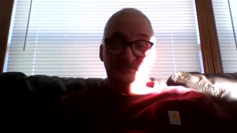 ghost2534 online show from 01/14/25, 08:37