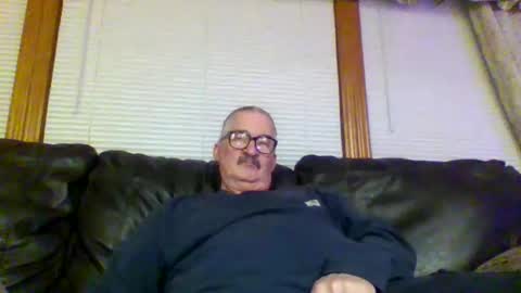 ghost2534 online show from 01/16/25, 12:12