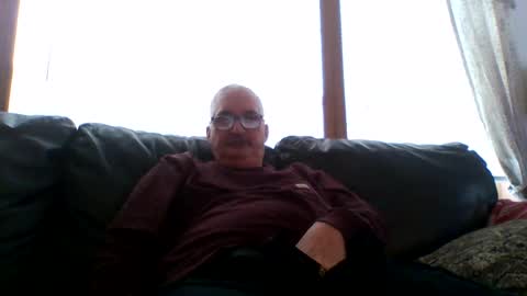 ghost2534 online show from 01/18/25, 02:55