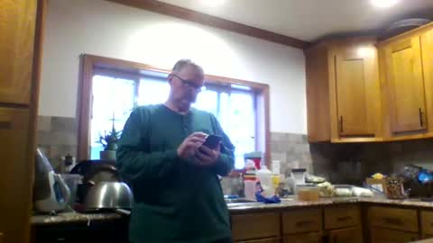 ghost2534 online show from 01/19/25, 04:46