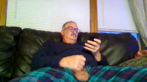 ghost2534 online show from 01/27/25, 10:38