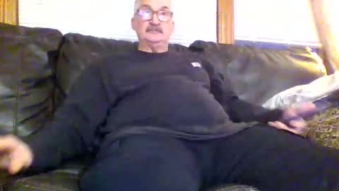 ghost2534 online show from 01/28/25, 10:45