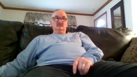 ghost2534 online show from 01/31/25, 08:43