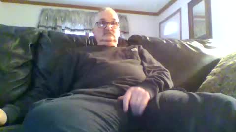 ghost2534 online show from 02/02/25, 09:34