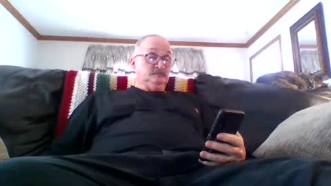 ghost2534 online show from 02/09/25, 05:22