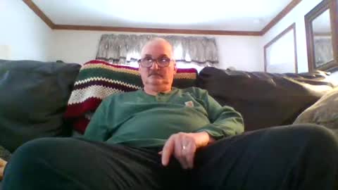 ghost2534 online show from 02/12/25, 09:22