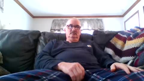 ghost2534 online show from 02/19/25, 02:12