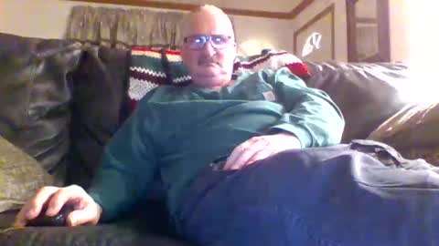 ghost2534 online show from 02/27/25, 04:31