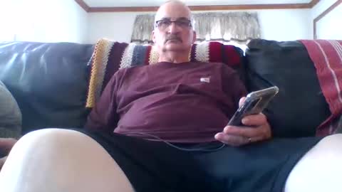 ghost2534 online show from 09/10/25, 12:16