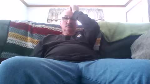 ghost2534 online show from 03/10/26, 03:28