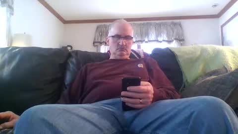 ghost2534 online show from 03/23/26, 01:04