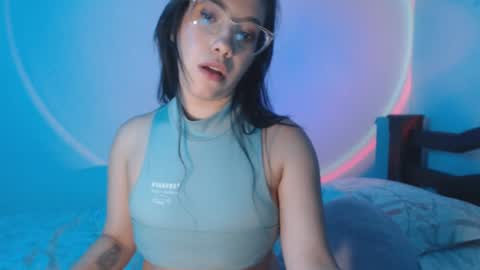 Im Jenn Next stream Monday - start -5 GMT online show from 12/03/24, 02:47