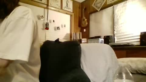 ghostboygbc online show from 02/04/25, 07:40