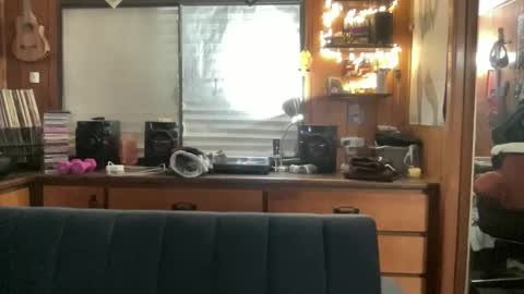 ghostboygbc online show from 10/01/25, 06:19