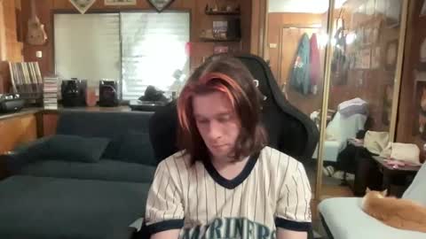 ghostboygbc online show from 10/05/25, 07:28