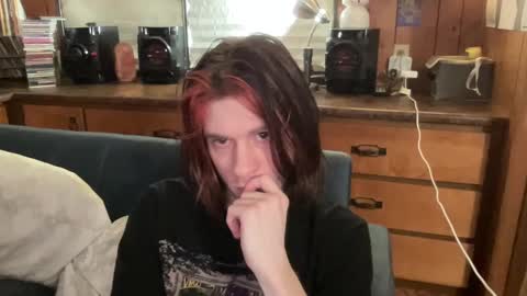 ghostboygbc online show from 10/08/25, 04:43