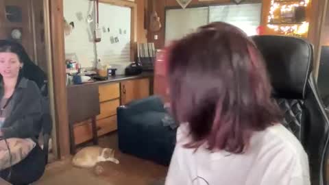 ghostboygbc online show from 10/16/25, 05:08