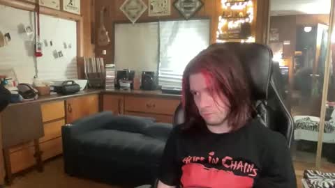 ghostboygbc online show from 10/24/25, 01:35