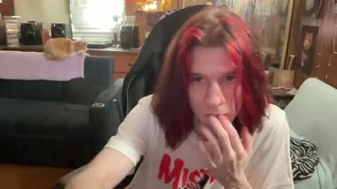 ghostboygbc online show from 11/27/25, 06:26