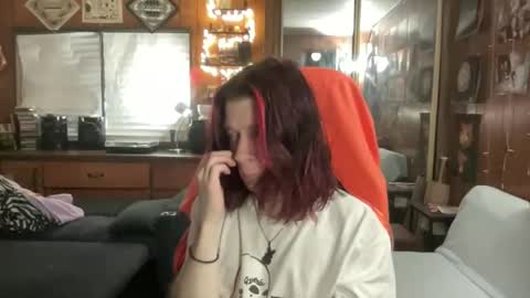 ghostboygbc online show from 12/16/25, 05:56