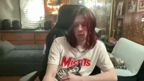 ghostboygbc online show from 02/19/26, 04:41