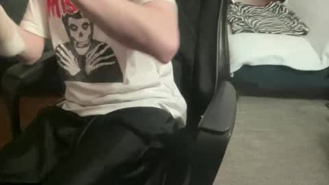 ghostboygbc online show from 03/24/26, 02:38