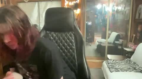 ghostboygbc online show from 03/27/26, 02:28