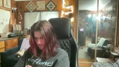 ghostboygbc online show from 04/13/26, 05:24